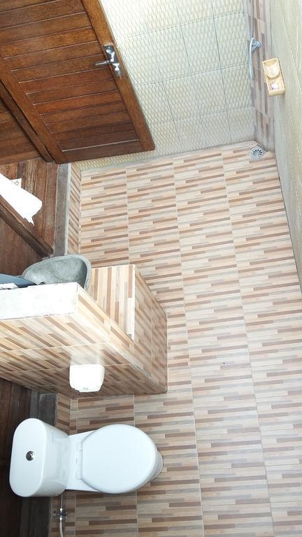 Lembah Bhucarya Hotel Lembongan Kültér fotó