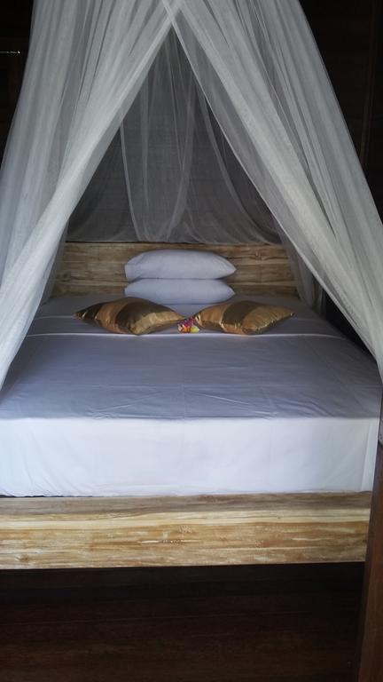 Lembah Bhucarya Hotel Lembongan Kültér fotó