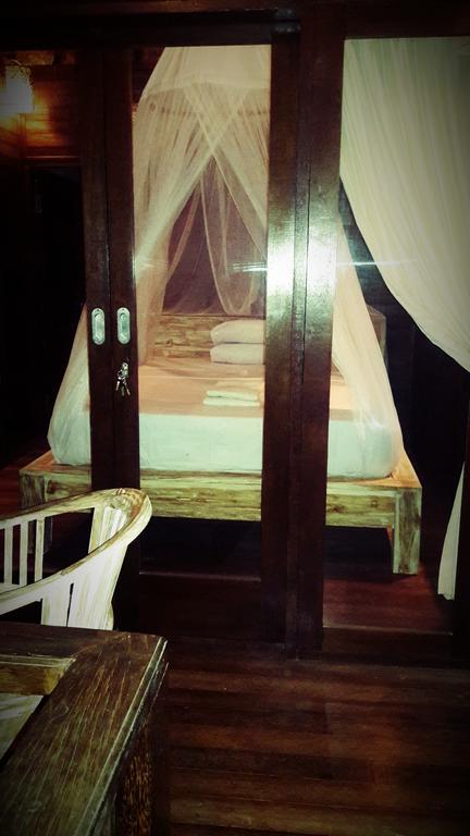 Lembah Bhucarya Hotel Lembongan Kültér fotó