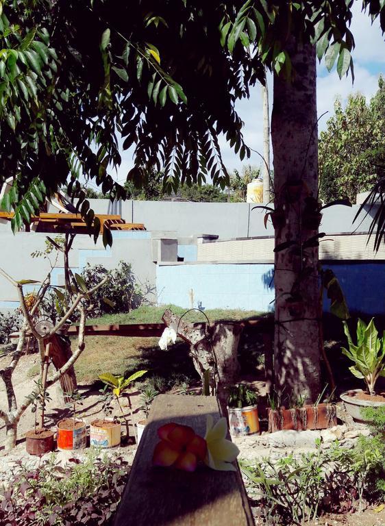 Lembah Bhucarya Hotel Lembongan Kültér fotó
