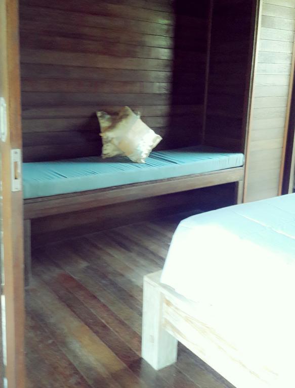 Lembah Bhucarya Hotel Lembongan Kültér fotó